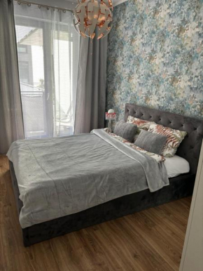 GARBARY Old Town LUX Apartment 106, self check-in 24h, free parking